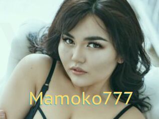 Mamoko777