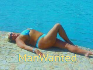 ManWanted