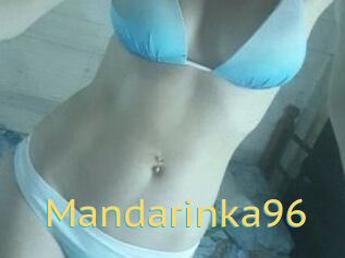 Mandarinka96