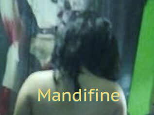 Mandifine