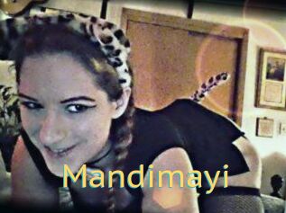 Mandimayi