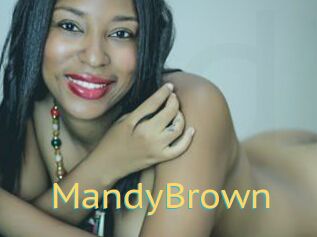 MandyBrown