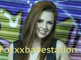 MandyFoxxxbabestation