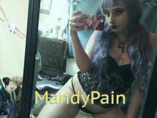 MandyPain