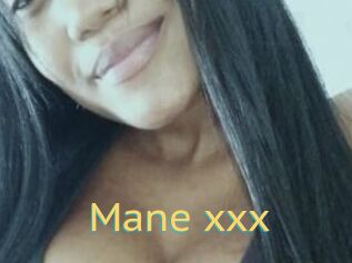 Mane_xxx