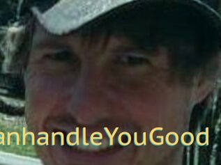 ManhandleYouGood