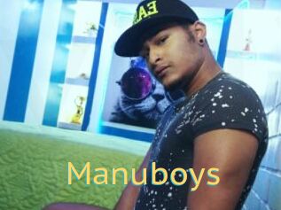 Manuboys