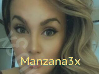 Manzana3x