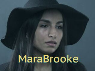 MaraBrooke