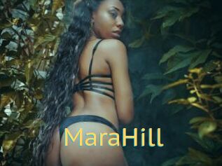 MaraHill