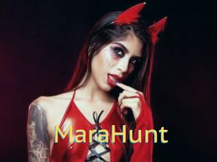 MaraHunt