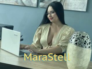 MaraStell