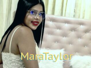 MaraTaylor