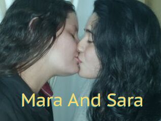 Mara_And_Sara