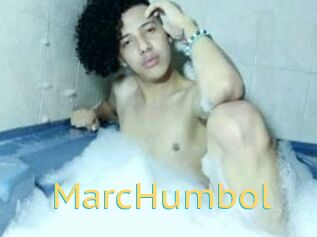 MarcHumbol