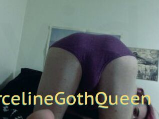MarcelineGothQueen