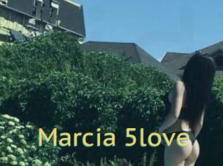 Marcia_5love