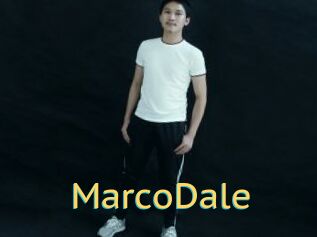 MarcoDale