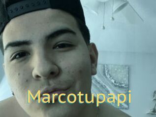 Marcotupapi