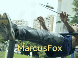 MarcusFox