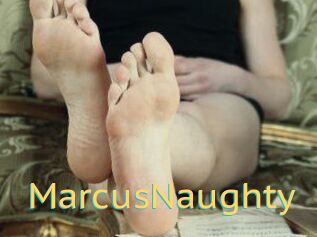 MarcusNaughty