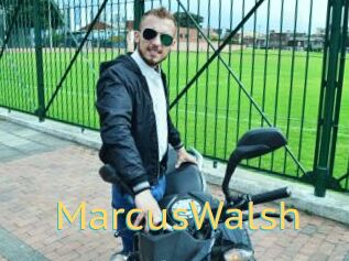 MarcusWalsh
