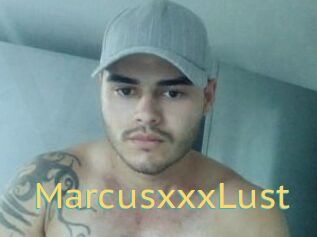 MarcusxxxLust