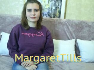 MargaretTills