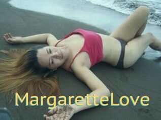 MargaretteLove