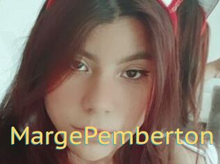 MargePemberton
