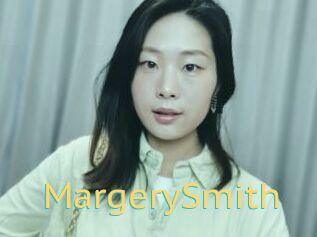 MargerySmith