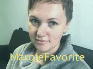 MargieFavorite