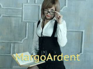 MargoArdent
