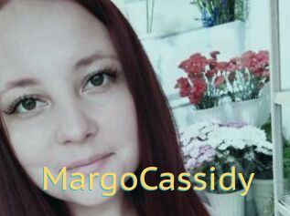 MargoCassidy