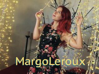 MargoLeroux