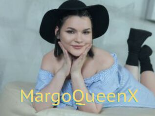 MargoQueenX