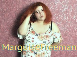 MarguiseFreeman