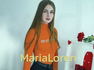 MariaLoren