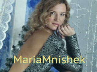 MariaMnishek