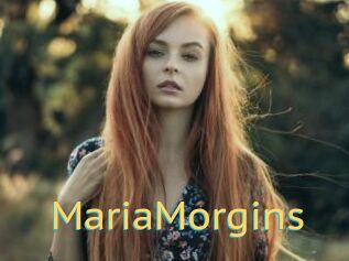 MariaMorgins