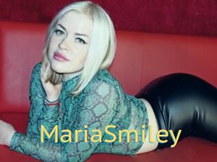 MariaSmiley