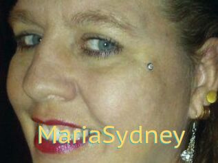 Maria_Sydney