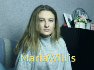 MariaWillis