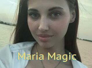 Maria_Magic