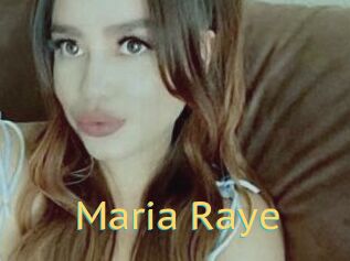 Maria_Raye