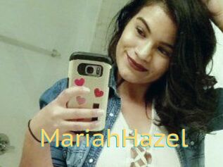 MariahHazel