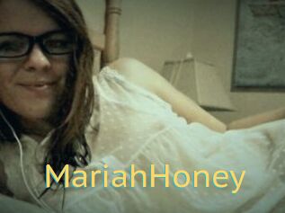 MariahHoney
