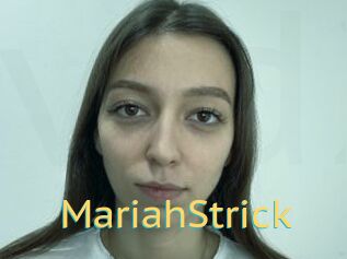 MariahStrick