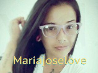 Mariajoselove