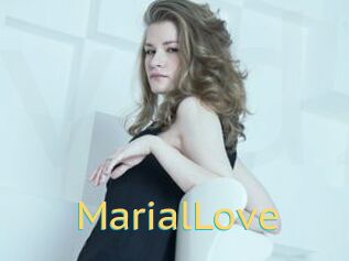MarialLove